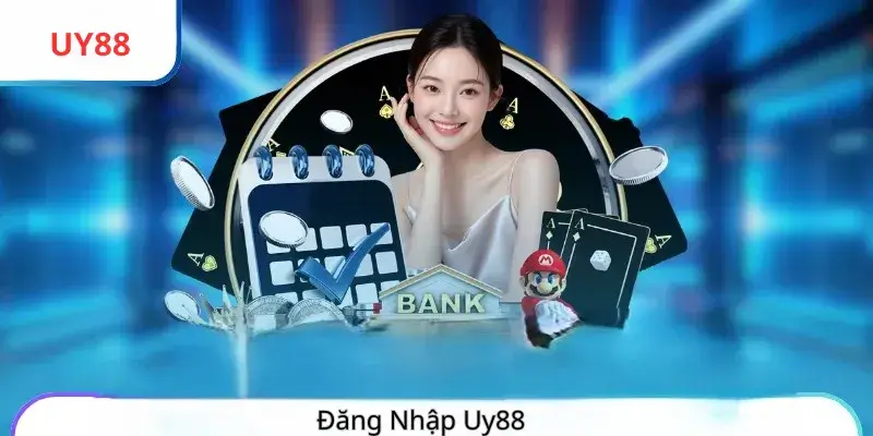 Đăng Nhập Uy88